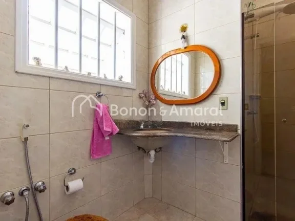 Imagem Venha conhecer esse charmoso sobrado, bem localizado no bairro Parque Imperador, com 168m² de área...
