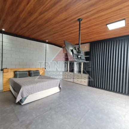 Imagem CASA RESIDENCIAL em RIO DE JANEIRO - RJ, GUARATIBA