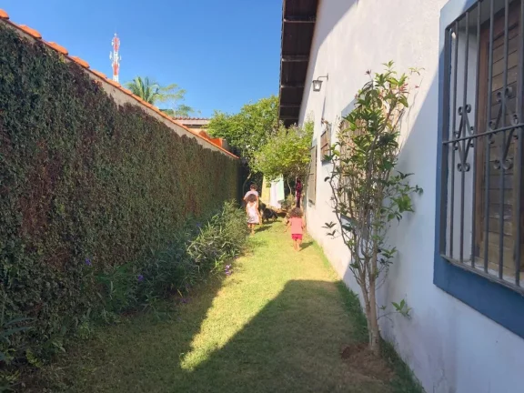 Imagem Casa para Venda em Ubatuba / SP no bairro Lázaro