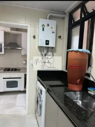 Imagem Apartamento em Estreito, Florianópolis/SC