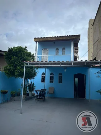 Imagem Sobrado Próximo ao TRT - RO