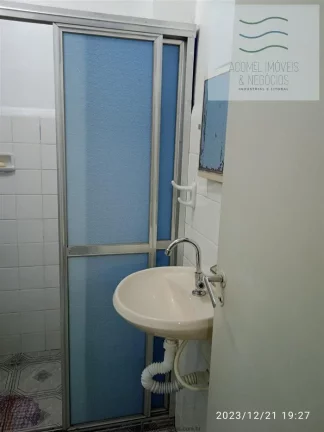 Imagem Apartamentos no Litoral para venda em Praia Grande no bairro Vila Tupi