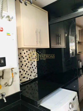 Imagem Apartamento Padrão