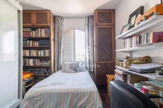 Imagem Apartamento com 2 dormitórios à venda, 67 m² por R$ 650.000 - Vila Olímpia - São Paulo/SP