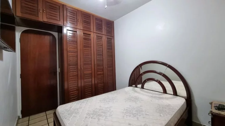 Imagem Apartamento à venda - Pitangueiras - Guarujá/SP