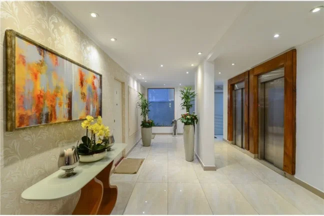 Imagem APARTAMENTO RESIDENCIAL em São Paulo - SP, Jardim Paulista
