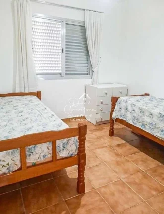 Imagem APARTAMENTO Residencial em GUARUJÁ - SP, JARDIM LAS PALMAS