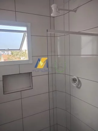 Imagem KITNET Compacto e Funcional – 30m² Perto da UFABC