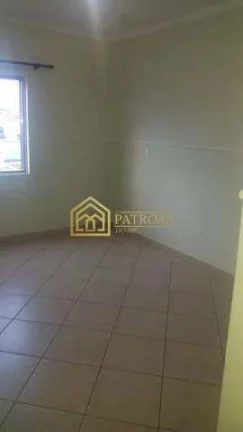 Imagem Apartamento Padrão