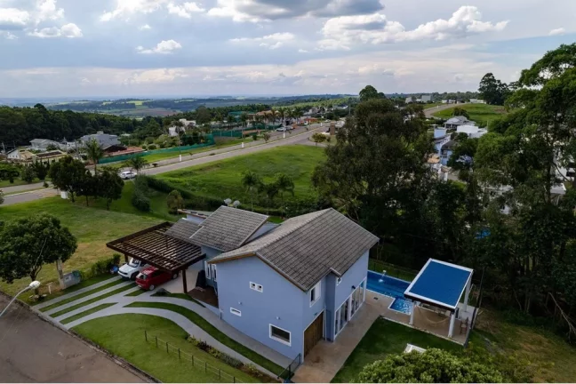 Imagem CASA RESIDENCIAL em Itupeva - SP, Colinas de Inhandjara