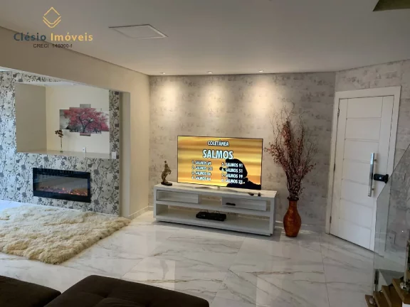 Imagem Vila Carrão | Cobertura Duplex com Jacuzzi | 4 Quartos, metragem 230m²