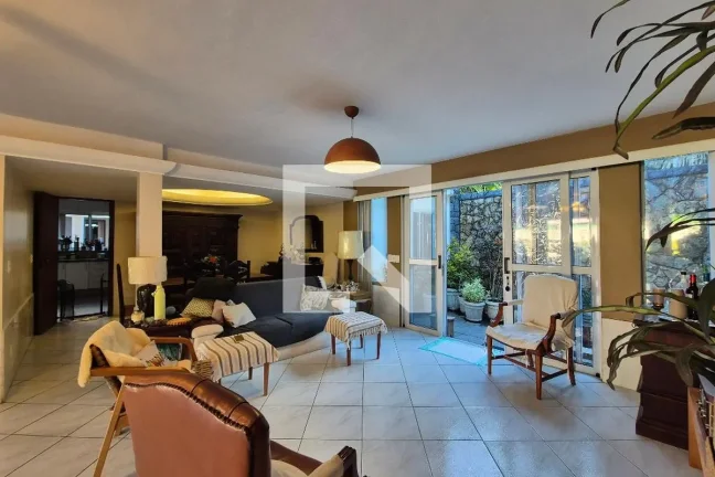 Imagem Casa à Venda - Vargem Pequena, 4 Quartos, 320 m2