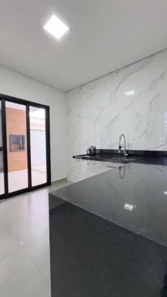 Imagem Casa com 3 suites à venda, 137 m² por R$ 1.100.000 - Condomínio Villagio Wanel - Sorocaba/SP
