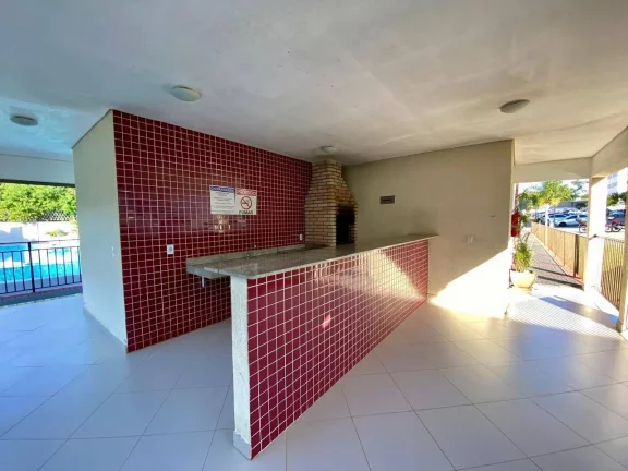 Imagem Apartamento à venda no Parque Serra Azul