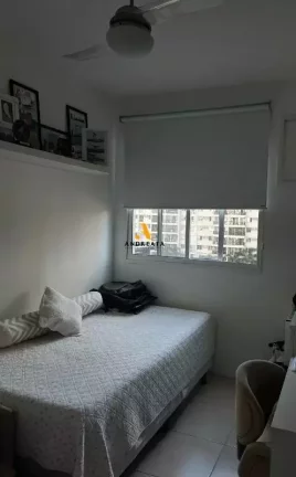 Imagem Av. Vice Pres. José Alencar - Maayan - Lindo apartamento 2 quartos