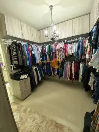 Imagem SOBRADO TRÍPLEX COM 4 DORMITÓRIOS NO BAIRRO RAIA EM PARANAGUÁ