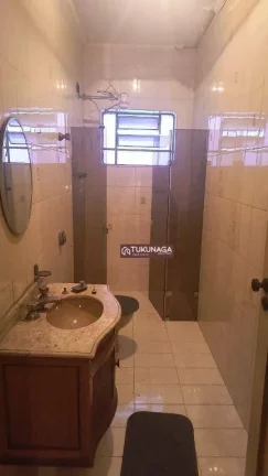 Imagem Sobrado com 4 dormitórios à venda, 300 m² por R$ 1.600.000,00 - Vila Rosália - Guarulhos/SP
