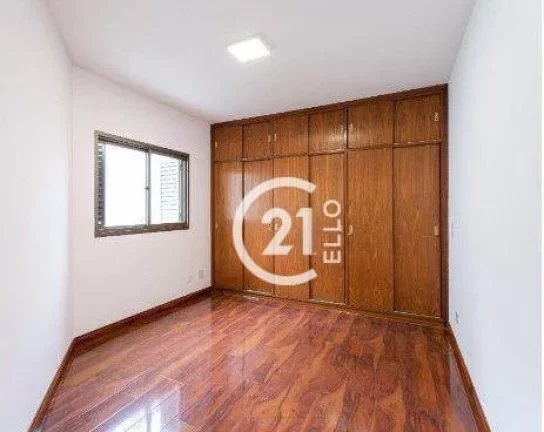 Imagem Apartamento à venda, 149 m² por R$ 1.490.000,00 - Moema - São Paulo/SP
