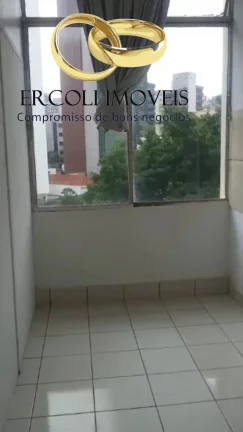 Imagem APARTAMENTO RESIDENCIAL em São Paulo - SP, Santa Cecilia