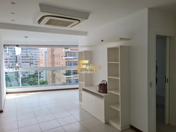 Imagem LINDO APARTAMENTO COM 02 SUÍTES E LAZER COMPLETO À VENDA NA PRAIA DO CANTO, EM VITÓRIA/ES!