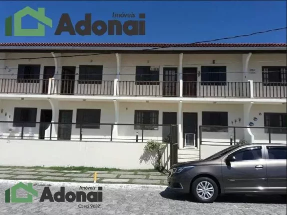 Imagem Sobrado à venda, Frente para Praia da Dunas Cabo Frio