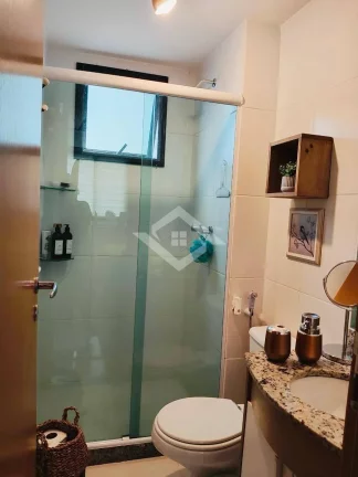 Imagem Cobertura Duplex 156m² | 3 Quartos (1 Suíte) | Vilas da Barra