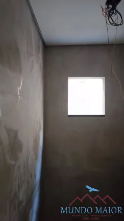 Imagem Apartamento novo m 2 Quartos e 1 suite , 50 m Com elevador -Curuça !!!