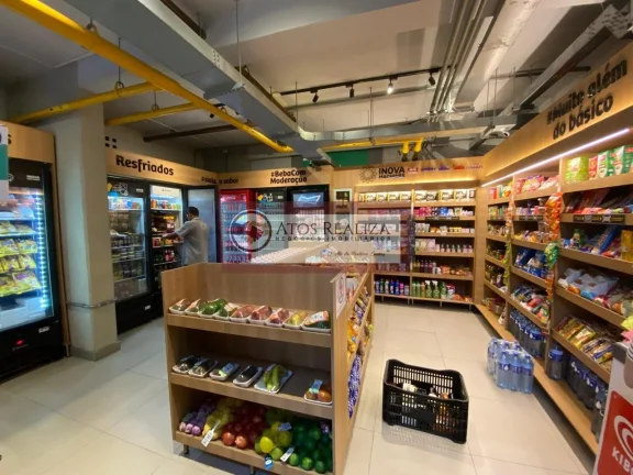 Imagem Apartamento com Varanda Gourmet para Alugar no Panamby - SP