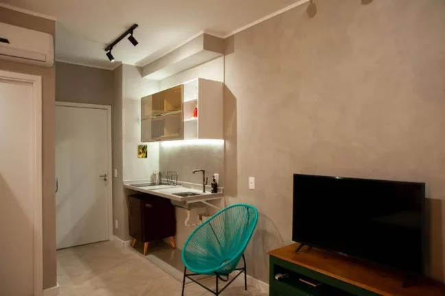 Imagem Oportunidade de VENDA em Pinheiros - Meet SP Home 25m²