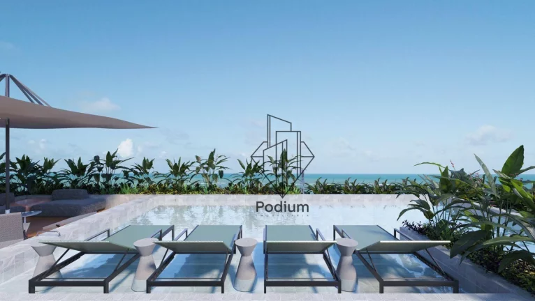 Imagem Apartamentos com varanda /sacada e excelente localização a 200m da praia do Bessa / Jardim Oceania - AP2067