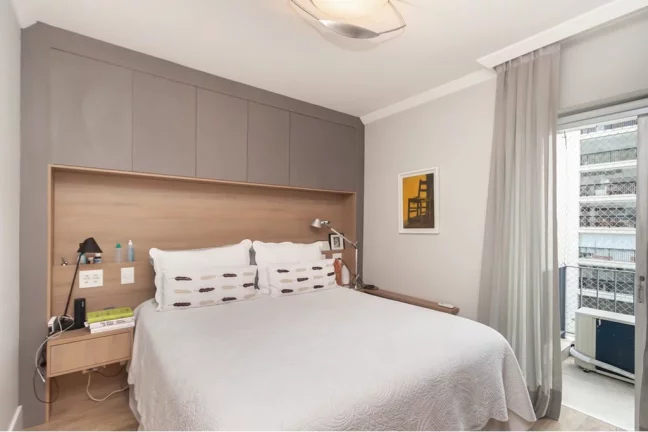 Imagem APARTAMENTO RESIDENCIAL em São Paulo - SP, Moema