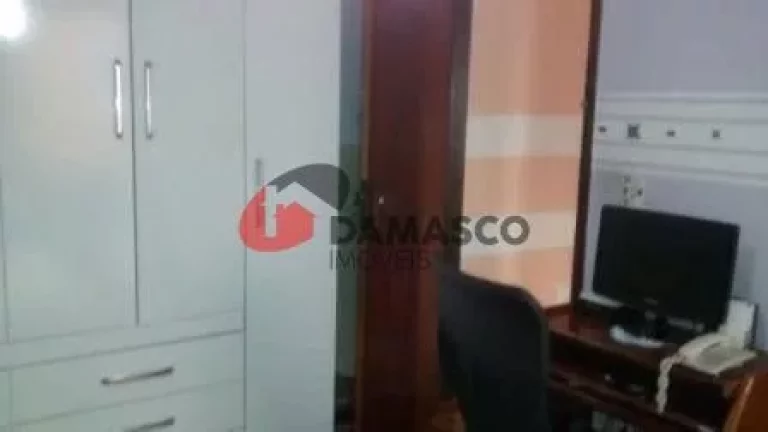 Imagem Casa à venda 2 Quartos, 3 Vagas, 200M², Vila Sacadura Cabral, Santo André - SP