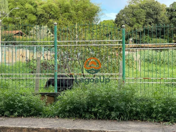 Imagem Terreno à venda, 500 m² por R$ 430.000,00 - Joá - Lagoa Santa/MG
