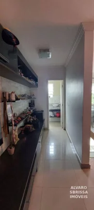 Imagem Cobertura com 2 dormitórios à venda, 114 m² por R$ 430.000,00 - Parque São Lourenço - Indaiatuba/SP
