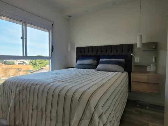 Imagem Apartamento 89m com 3 quartos, 2 suítes no Ipiranga - São Paulo - SP