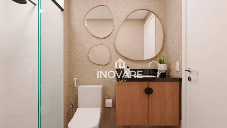 Imagem Apartamento com 2 dormitórios à venda, 62 m² por R$ 406.000,00 - Centro - Itumbiara/GO