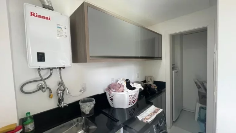 Imagem Apartamento Duplex com 4 dormitórios à venda, 240 m² - Canasvieiras - Florianópolis/SC