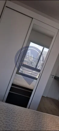 Imagem Studio à venda em São Paulo SP - Bela Vista: 1 quarto, 1 banheiro, 17m² de área. Aproveite essa oportunidade!