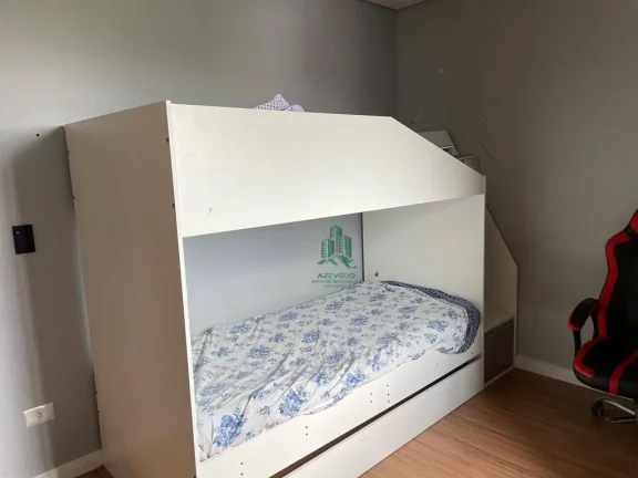 Imagem Apartamento com 2 dormitórios à venda, 72 m² por R$ 265.000,00 - Vila Imaculada - Guarulhos/SP