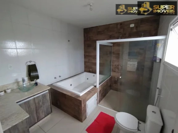 Imagem Casa Sobrado para Venda em Fragata Pelotas-RS - 2487