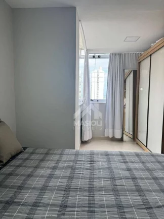 Imagem Apartamento com 3 dormitórios à venda, 85 m² por R$ 919.000,00 - Itaparica - Vila Velha/ES
