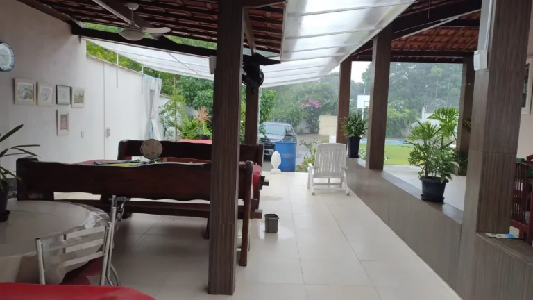 Imagem Sítio para Venda em Conceição do Jacuípe, CONCEIÇÃO DO JACUIPE, 2 dormitórios, 2 banheiros, 10 vagas