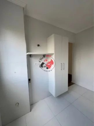 Imagem Apartamento com 2 dormitórios e 2 vagas para Venda ou Locação no bairro Vila Assunção em Santo André - Ótima Localização