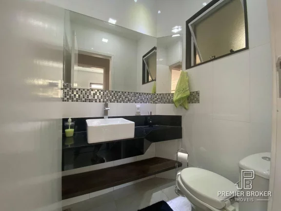 Imagem Casa à venda, 84 m² por R$ 560.000,00 - Jardim Europa - Teresópolis/RJ