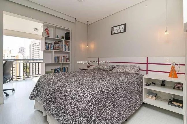 Imagem Apartamento à venda Vila Mariana São Paulo