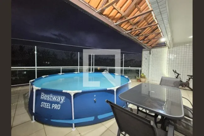 Imagem Apartamento à Venda - Recreio, 3 Quartos, 273 m2