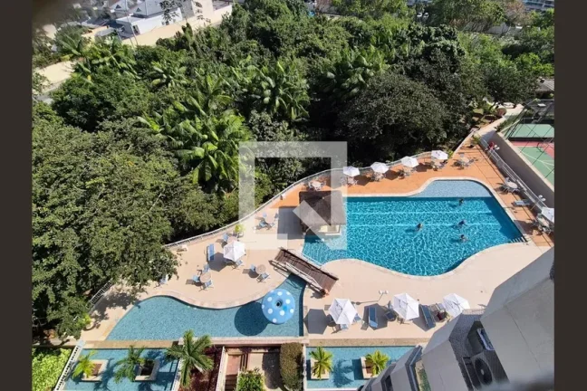 Imagem Apartamento à Venda - Recreio, 1 Quarto, 70 m2