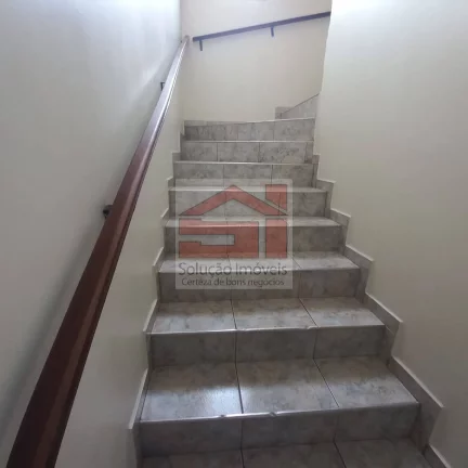 Imagem SOBRADO COMERCIAL - Cod A.115