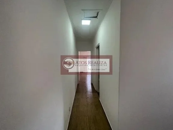 Imagem Casa Comercial para Locação em Vila Santa Catarina - SP