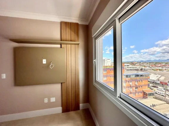 Imagem Apartamento 2 Dormitórios - Bairro Centro